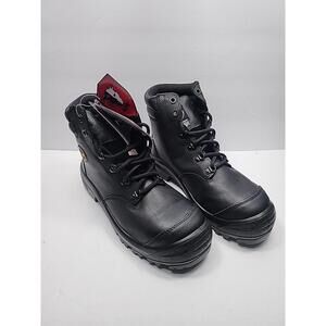 KPR  Men's M 222 CSA ESR 3'' Wide Waterproof 3M Thinsulate Safety Boot Size 7.5